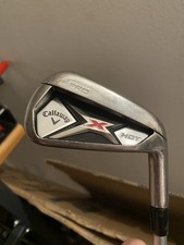Callaway X Hot Pro - Eisen 3-PW / RH Golfschläger