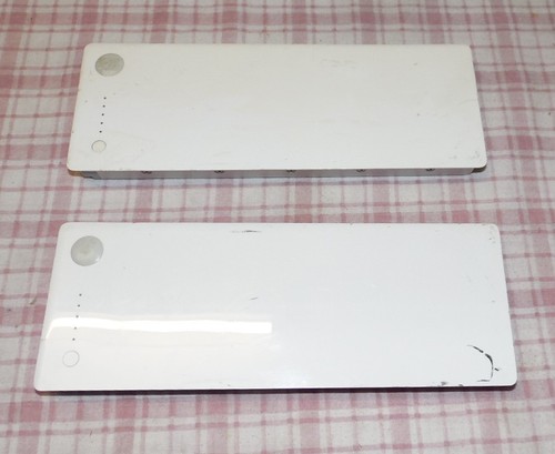 Batería original macbook - batería,