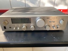 RARITÄT! BASF Stereo