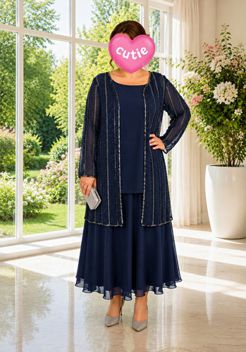 Gulati luxus seiden kostüm - gulati,