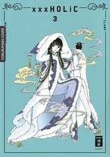 xxxholic - new edition, Band