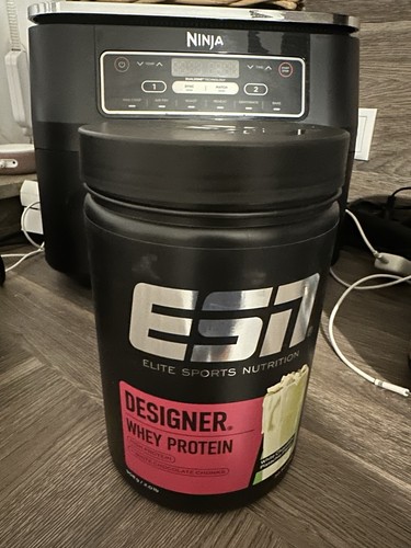 Esn designer whey protein - whey,