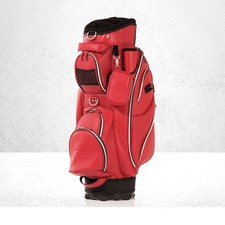 JuCad Bag Style I Golftasche I