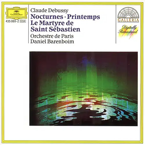 Daniel barenboim - daniel,