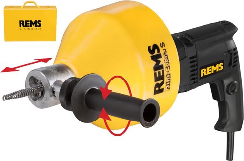 Rems mini cobra 170023 - mini, nr