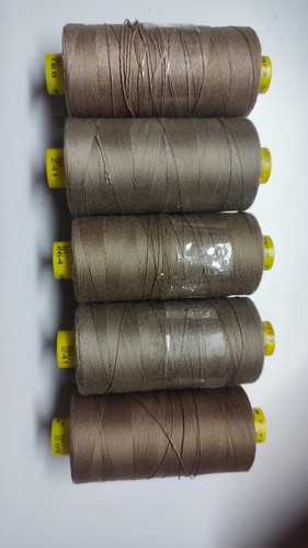 Nähgarn gütermann spulen - 5,