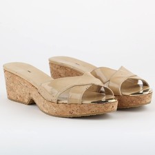 Damen Jimmy Choo Plateau