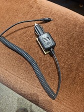 12V Zigarettenanzünder  Stecker Kabel Adapter Hohlstecker Ladekabel KFZ TV 24V