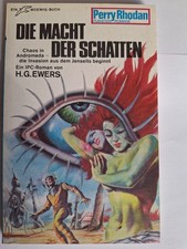 Perry Rhodan Planetenroman /