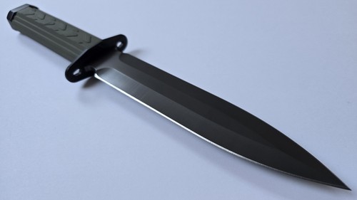 Jagdmesser feldmesser cm - feldmesser, 17,8