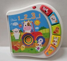 Chicco pädagogisches zählen - chicco,
