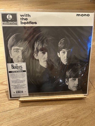 The beatles with - –,