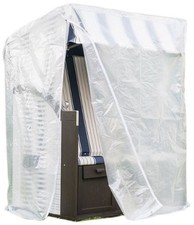 Strandkorbhülle Abdeckhaube