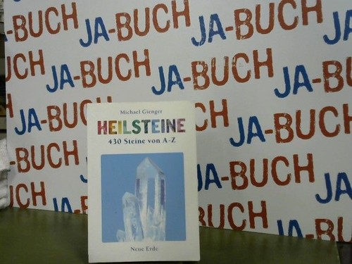Heilsteine 430 steine - heilsteine, :