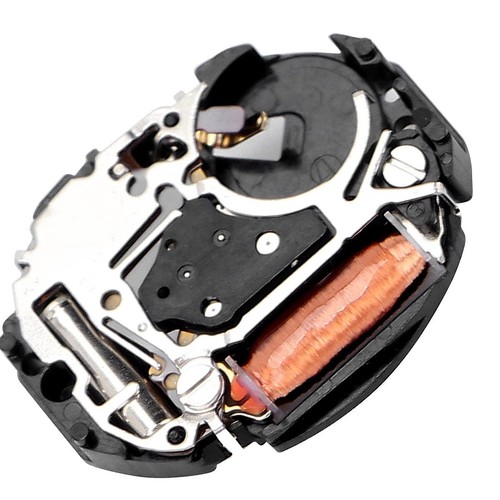 Hattori zeiger quarzuhrwerk - 3, zeiger-quarzuhrwerk