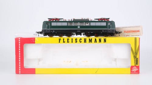 Fleischmann 4380 lok br - 4380,