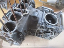 KAWASAKI GPZ750 Turbo Motor