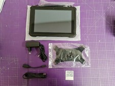 MACTRON MAS1010 10.1″ Win10P Rugged Mobile Tablet PC (W16H) (Ohne Box)