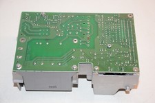 Buderus UBA 4001, SV 3.5, Ersatzplatine,  2 J. Garantie a280 / b58