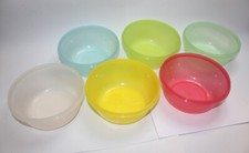 Tupperware Clarissa-Schüssel 1700 (Ø ~ 19,1 cm) 1,5 Liter ohne Deckel Ersatzteil