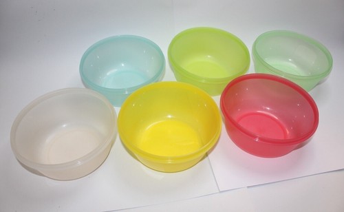 Tupperware clarissa schüssel - tupperware, clarissa-schüssel