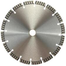 Diamanttrennscheibe Beton