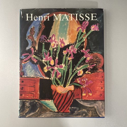 Henri matisse gemälde - henri,