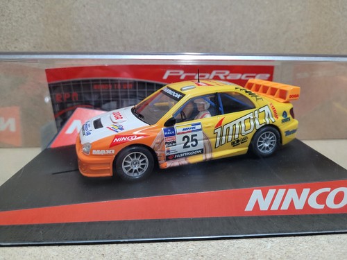 Ninco subaru prorace - prorace,