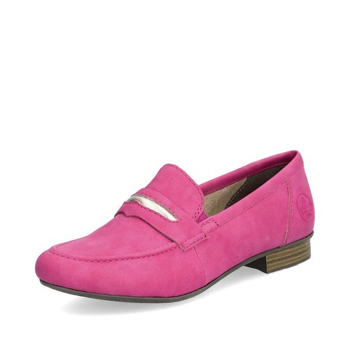 Rieker damen slipper - rieker,