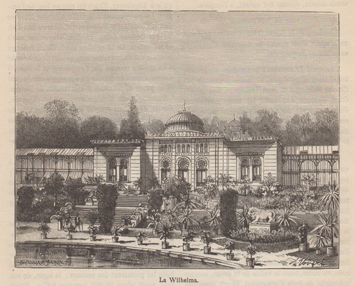 Stuttgart bad cannstatt - stuttgart,