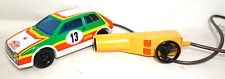 Auto Fernlenkauto Spielzeug Joustra Rallye Monte Carlo Frankreich