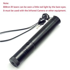 1pc 808nm IR-Infrarot-