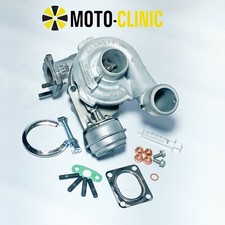 Turbolader Alfa Romeo 147,156