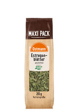 Ostmann Estragonblätter