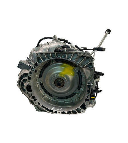 Automatikgetriebe für