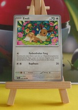 Pokemon SFA - Evoli - (Nebel