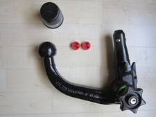 NEU !! 303095 KUGELKOPF WESTFALIA ANHÄNGERKUPPLUNG OPEL ZAFIRA B