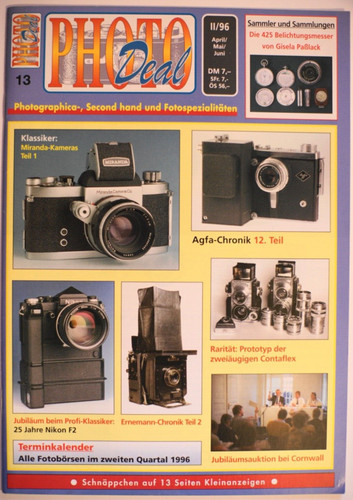Photo deal atoron - photo,
