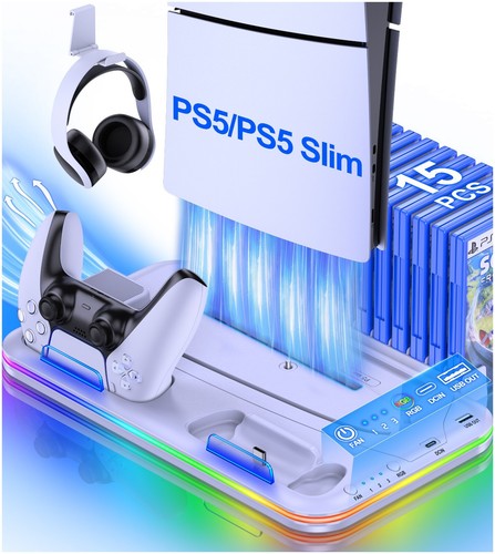 Für ps5 disc digital - ps5, disc/digital