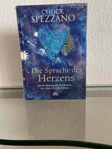 Chuck spezzano die sprache - spezzano, "die