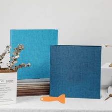 Fotoalbum DIY Foto Sammelalbum