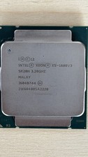 Intel Xeon E5-1680 V3 CPU