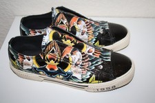 Christian Audigier LA Ed Hardy