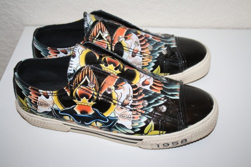 Christian audigier hardy - la,