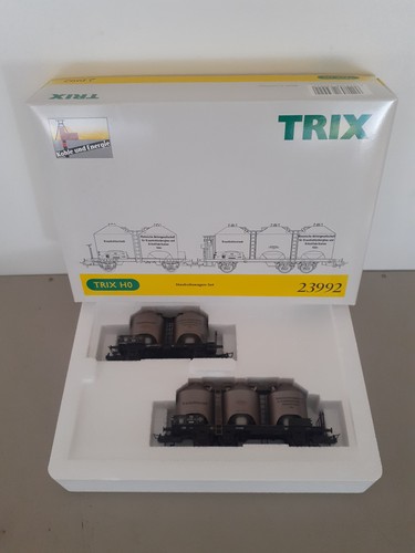 Trix 23992 iii - 23992, db