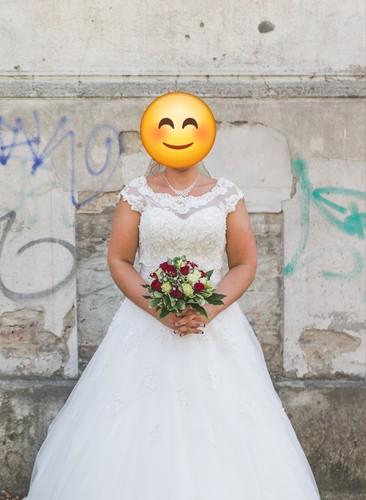 Brautkleid hochzeitskleid - brautkleid,