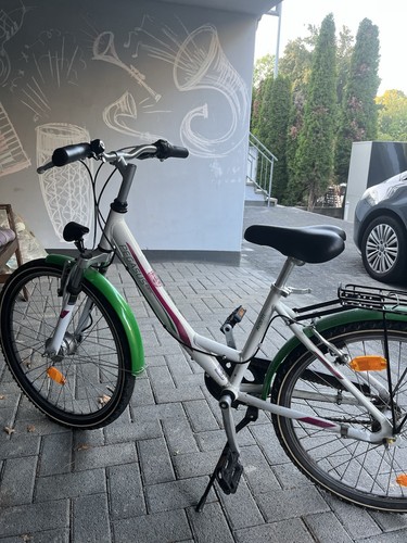 Pegasus avantii kinderfahrrad - pegasus,