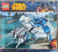 LEGO Star Wars 75042 Republic