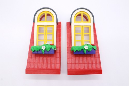 Playmobil aus set - aus, 3965