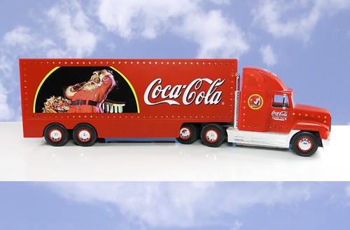 Coca cola 1998 - coca,